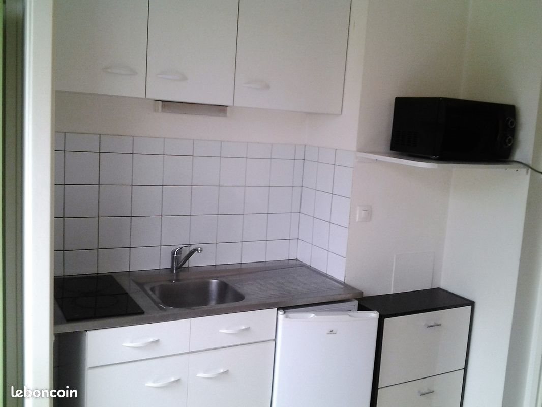 Appartement à louer, 20m², Blois