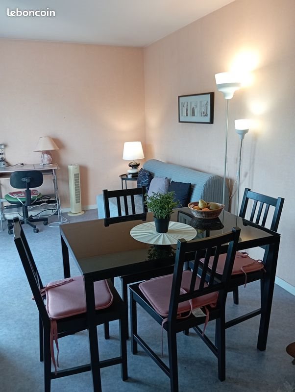 Appartement à louer, 36m², Mérignac