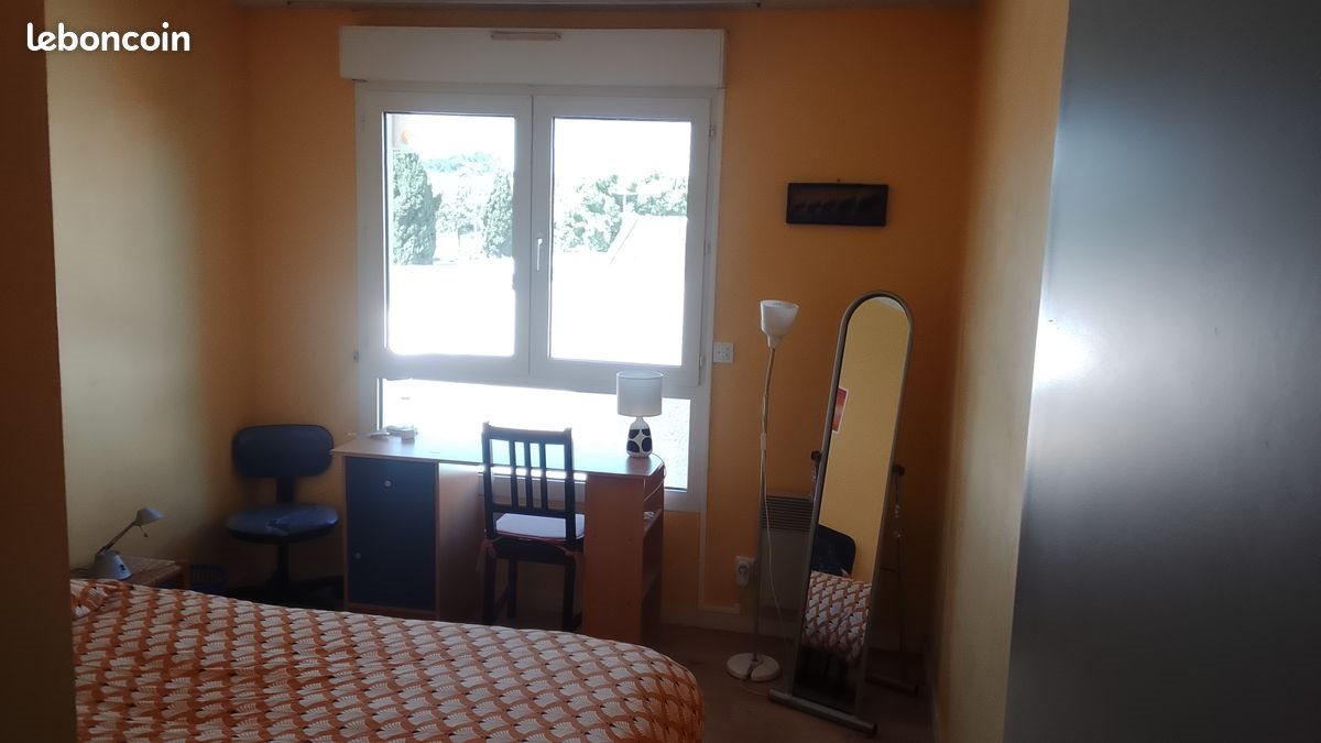 Appartement à louer, 36m², Mérignac