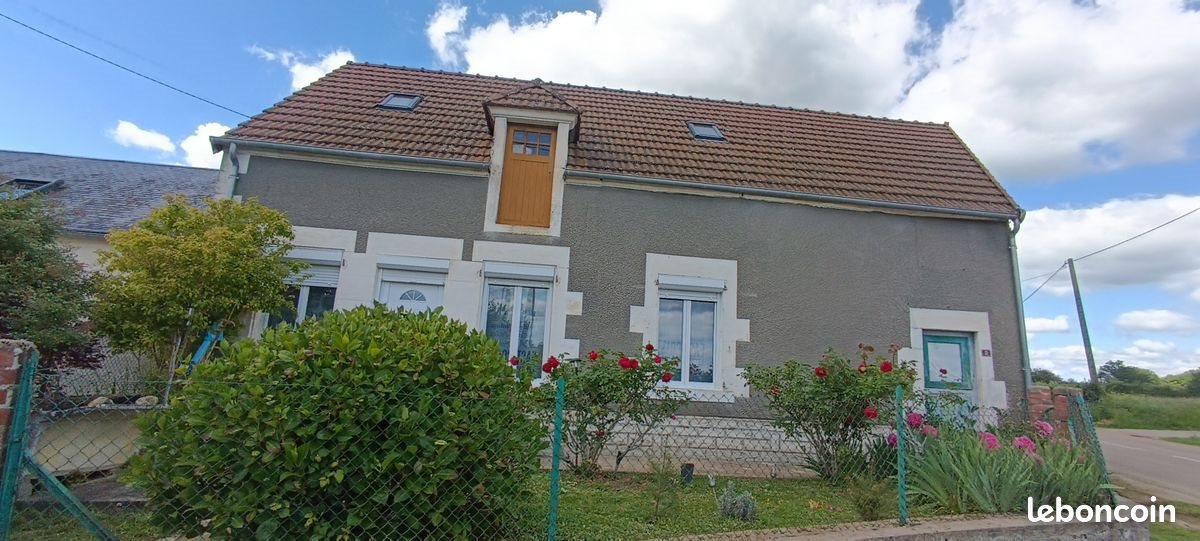 Maison à vendre, 113m², Arbourse