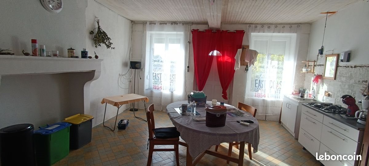 Maison à vendre, 113m², Arbourse