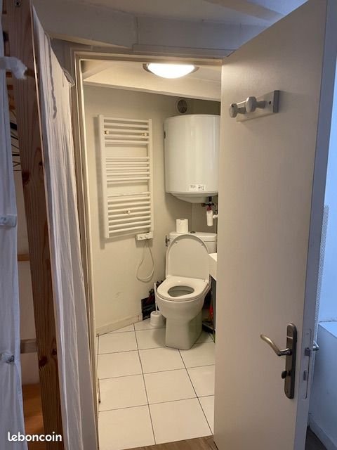 Appartement à louer, 14m², Les Sables-d'Olonne