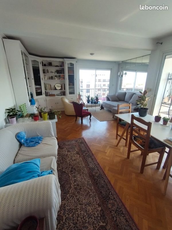 Appartement à vendre, 101m², Perpignan