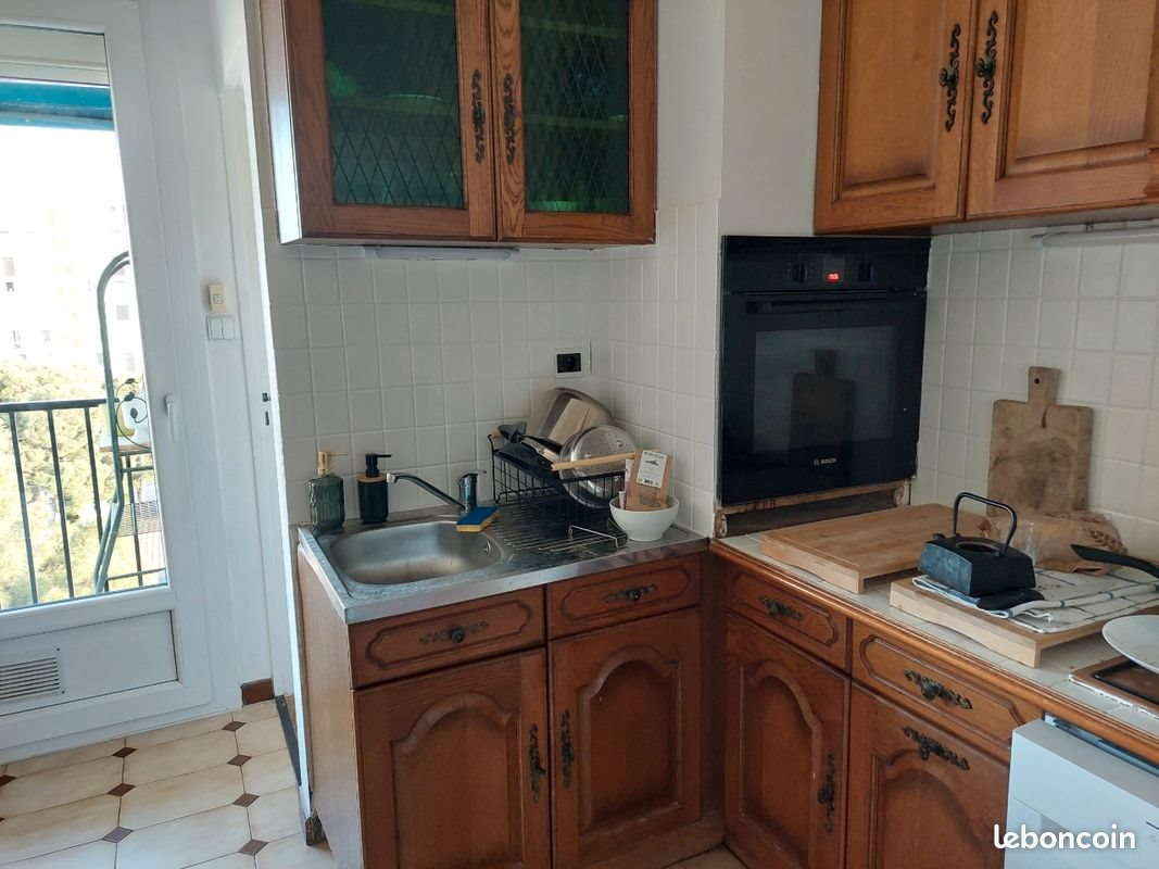 Appartement à vendre, 101m², Perpignan