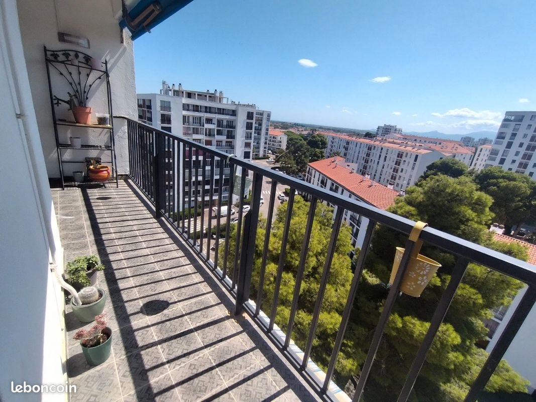 Appartement à vendre, 101m², Perpignan