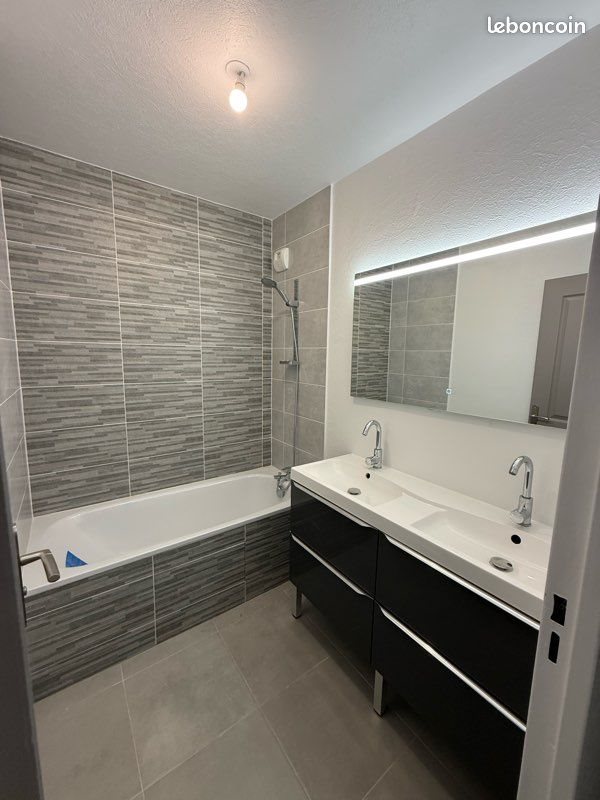 Appartement à vendre, 85m², Roissy-en-Brie