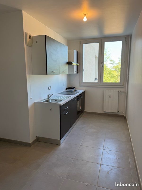 Appartement à vendre, 85m², Roissy-en-Brie