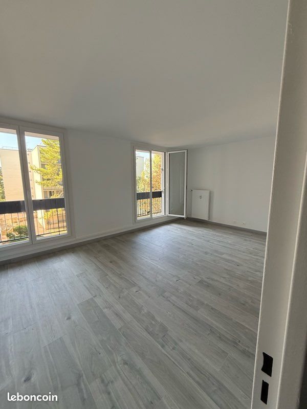 Appartement à vendre, 85m², Roissy-en-Brie