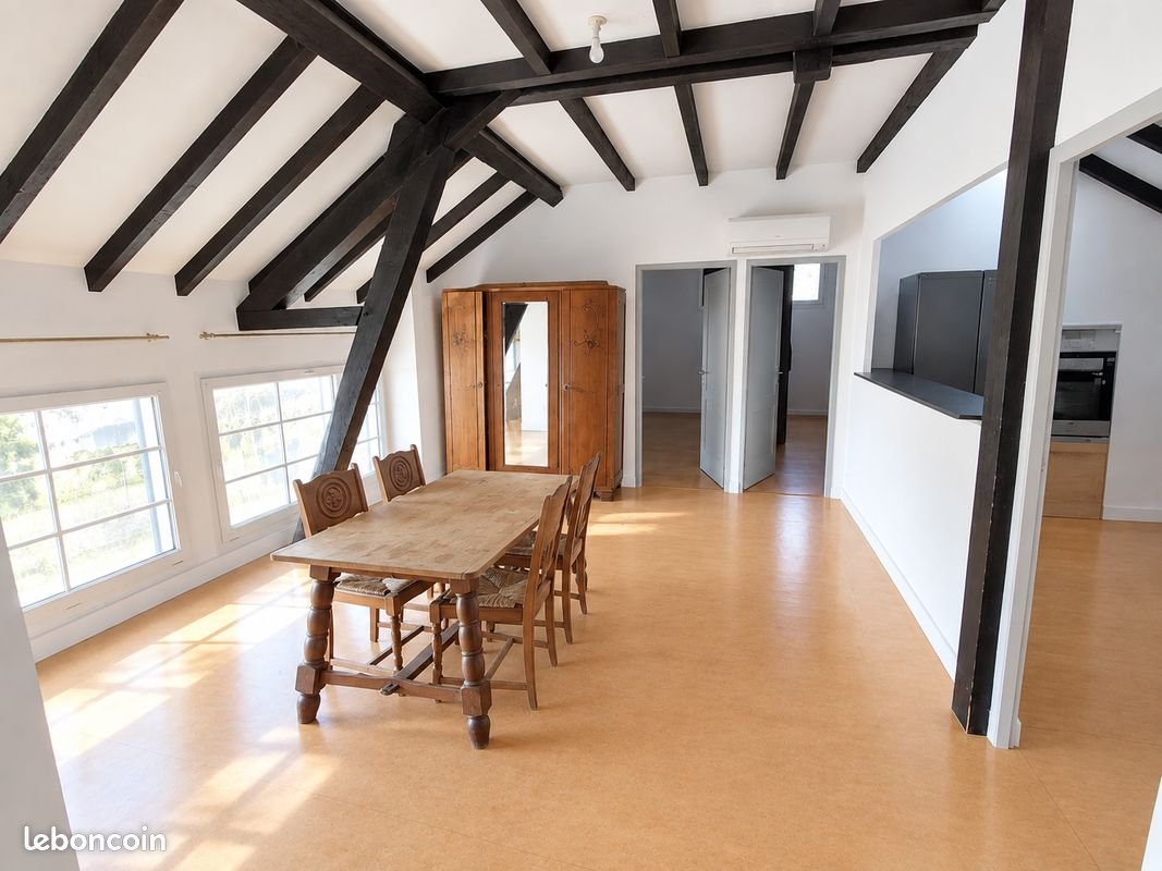 Appartement à vendre, 99m², Nay