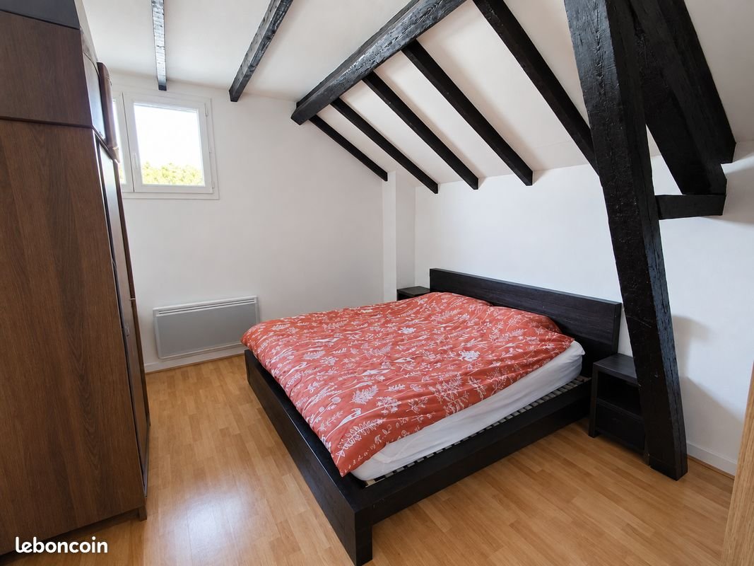 Appartement à vendre, 99m², Nay