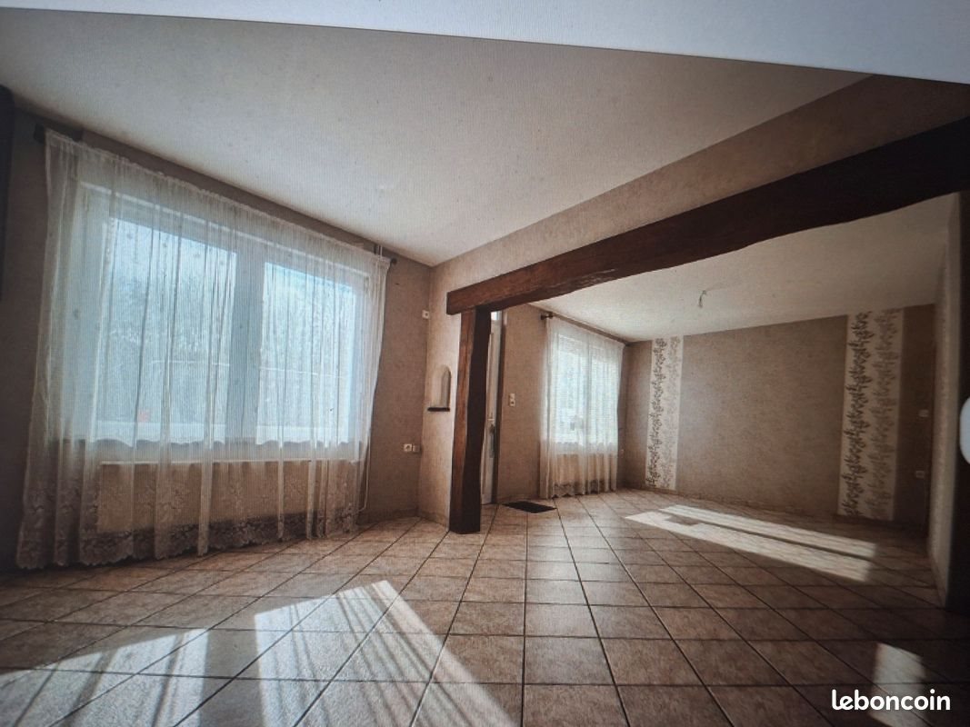 Maison à vendre, 80m², Camblain-Châtelain