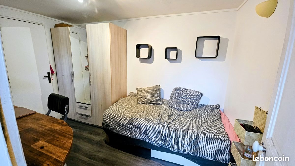 Appartement à louer, 11m², Rueil-Malmaison