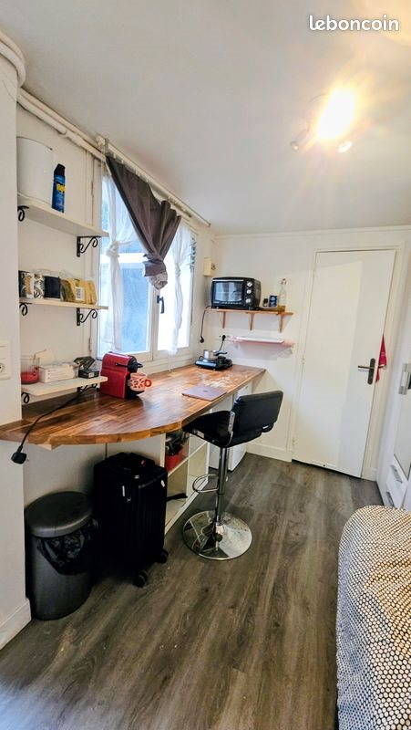 Appartement à louer, 11m², Rueil-Malmaison
