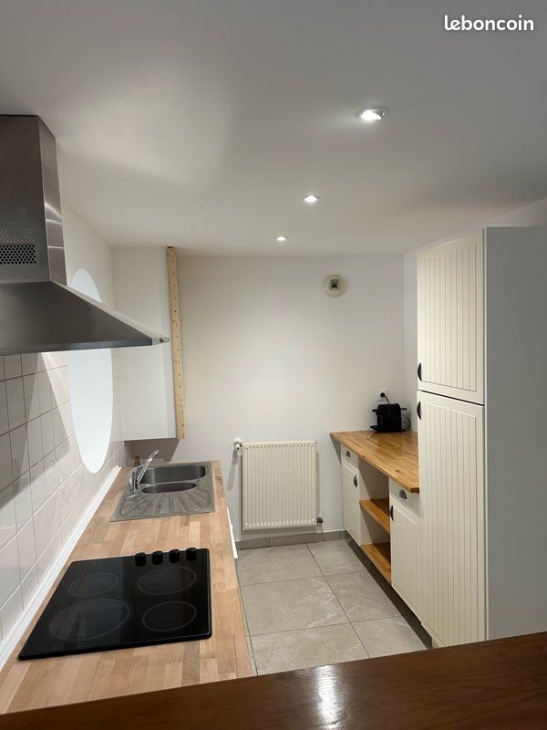 Appartement à louer, 64m², Palinges
