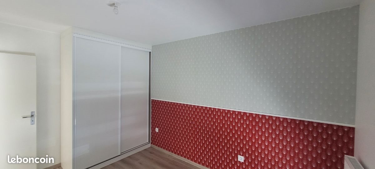Appartement à louer, 46m², Andernos-les-Bains