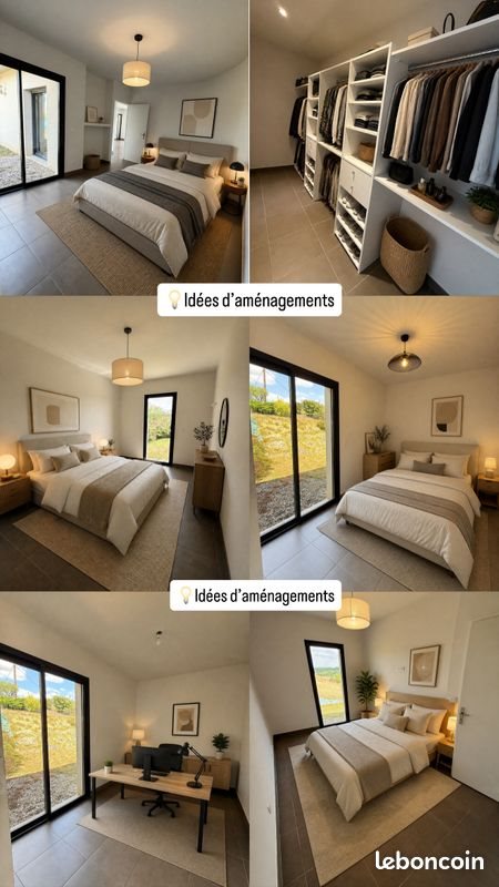 Maison à vendre, 137m², Auch