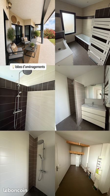 Maison à vendre, 137m², Auch