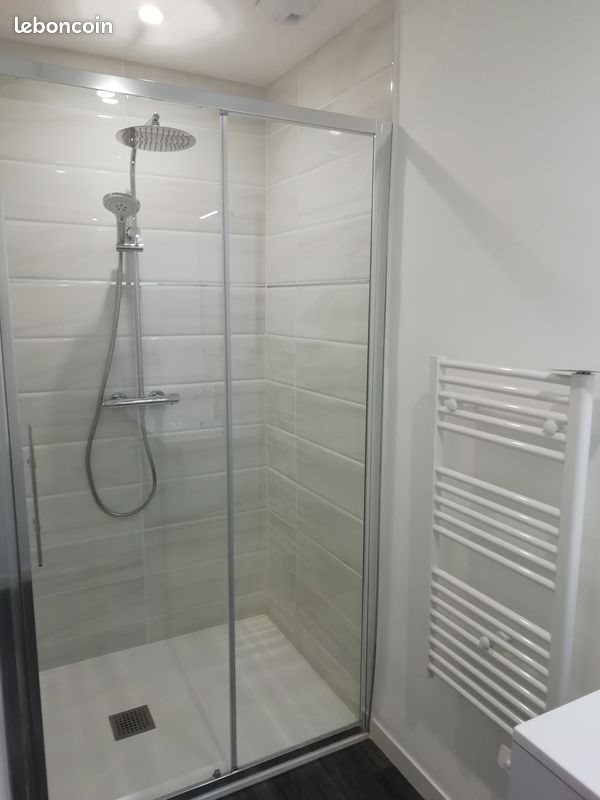 Appartement à louer, 60m², Laval