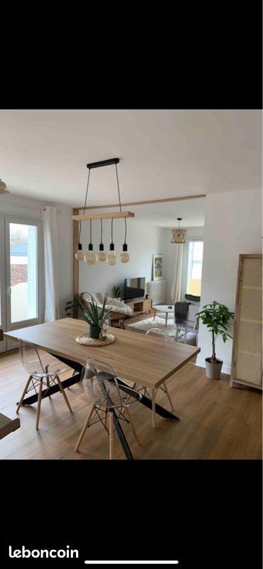 Appartement à louer, 75m², Auch