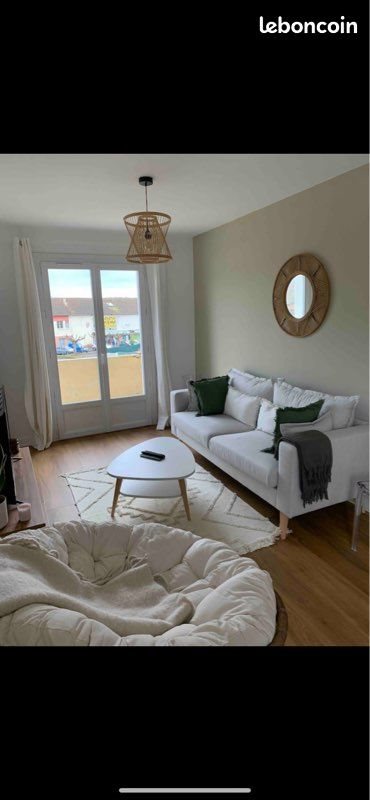 Appartement à louer, 75m², Auch