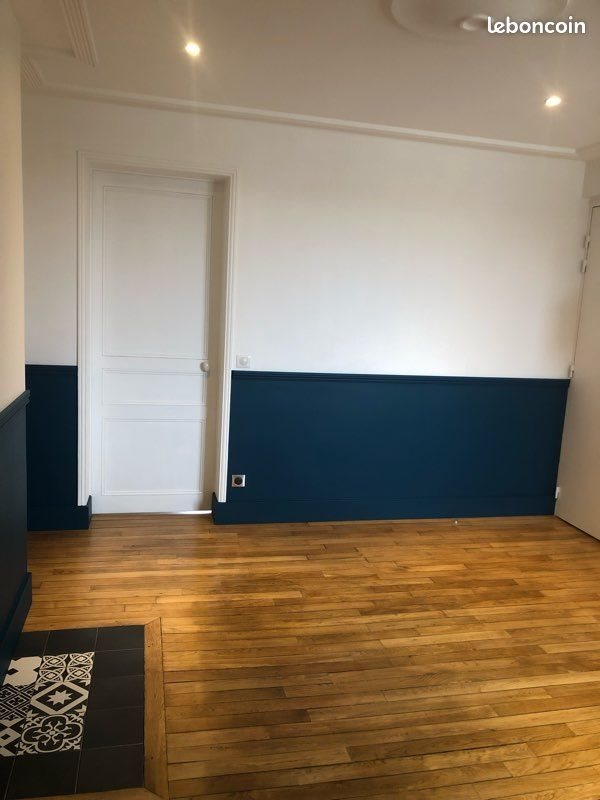 Appartement à louer, 40m², Reims