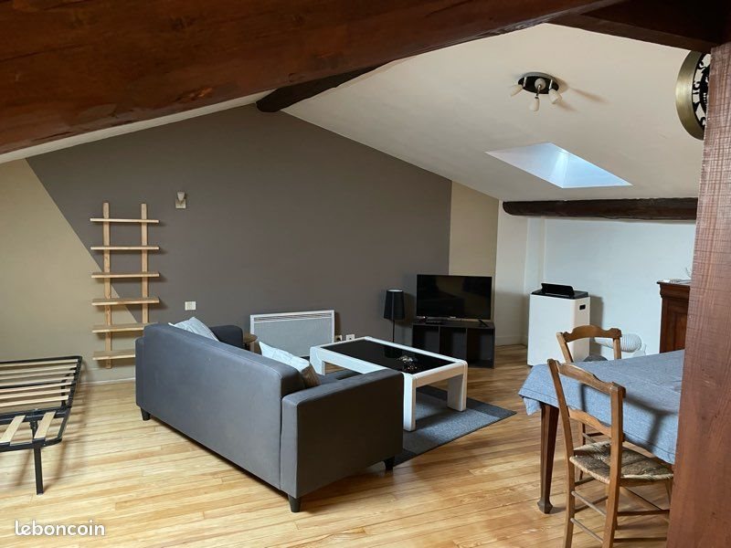 Appartement à louer, 30m², Castres