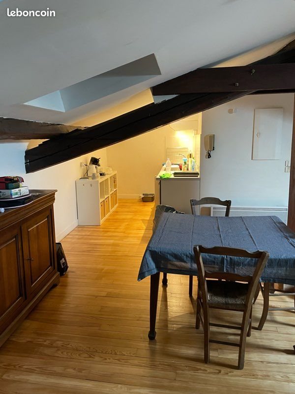 Appartement à louer, 30m², Castres