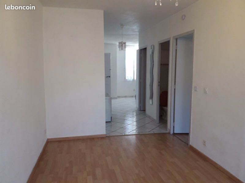 Appartement à louer, 45m², Veynes