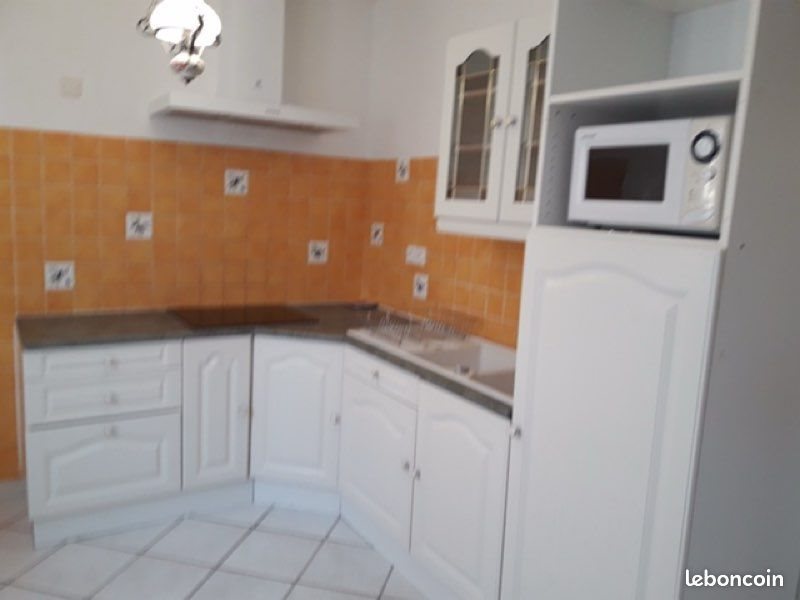 Appartement à louer, 45m², Veynes