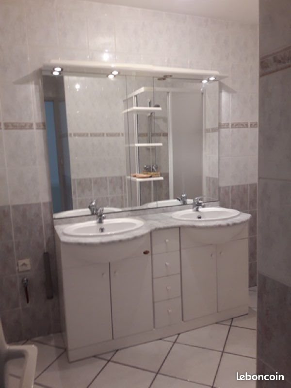 Appartement à louer, 45m², Veynes