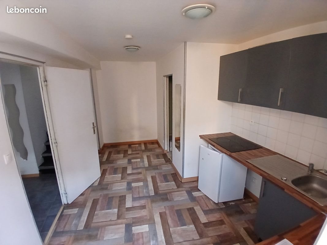 Appartement à louer, 13m², Coulanges-la-Vineuse