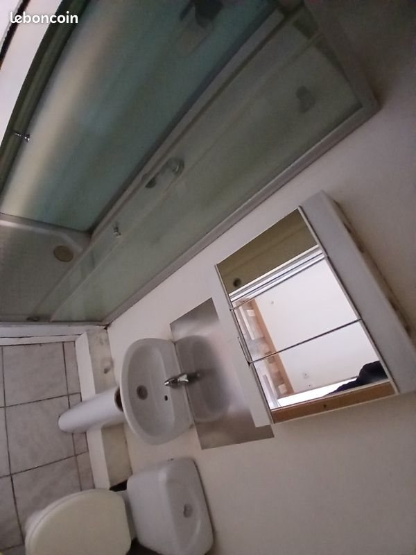 Appartement à louer, 13m², Coulanges-la-Vineuse