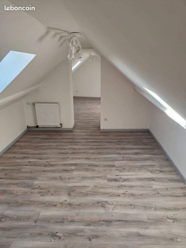 Maison à louer, 120m², Hélesmes