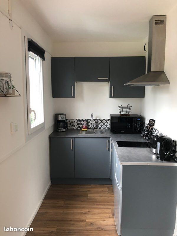 Appartement à louer, 27m², Cholet