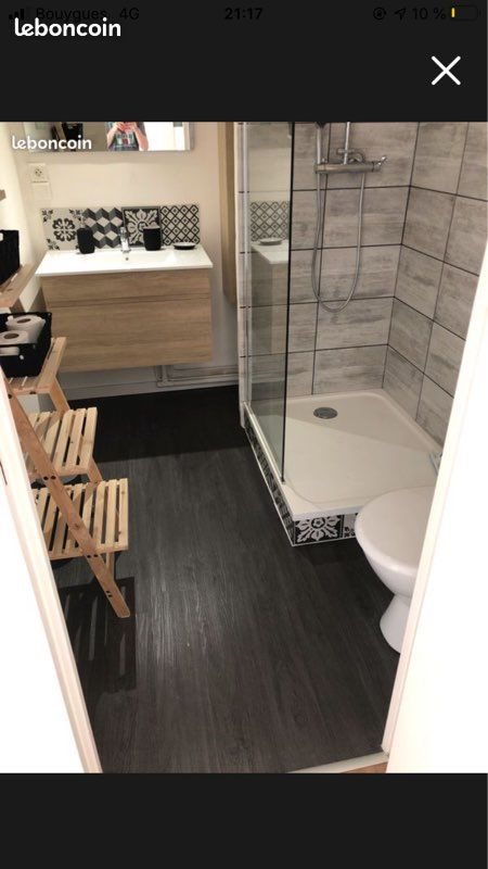 Appartement à louer, 27m², Cholet