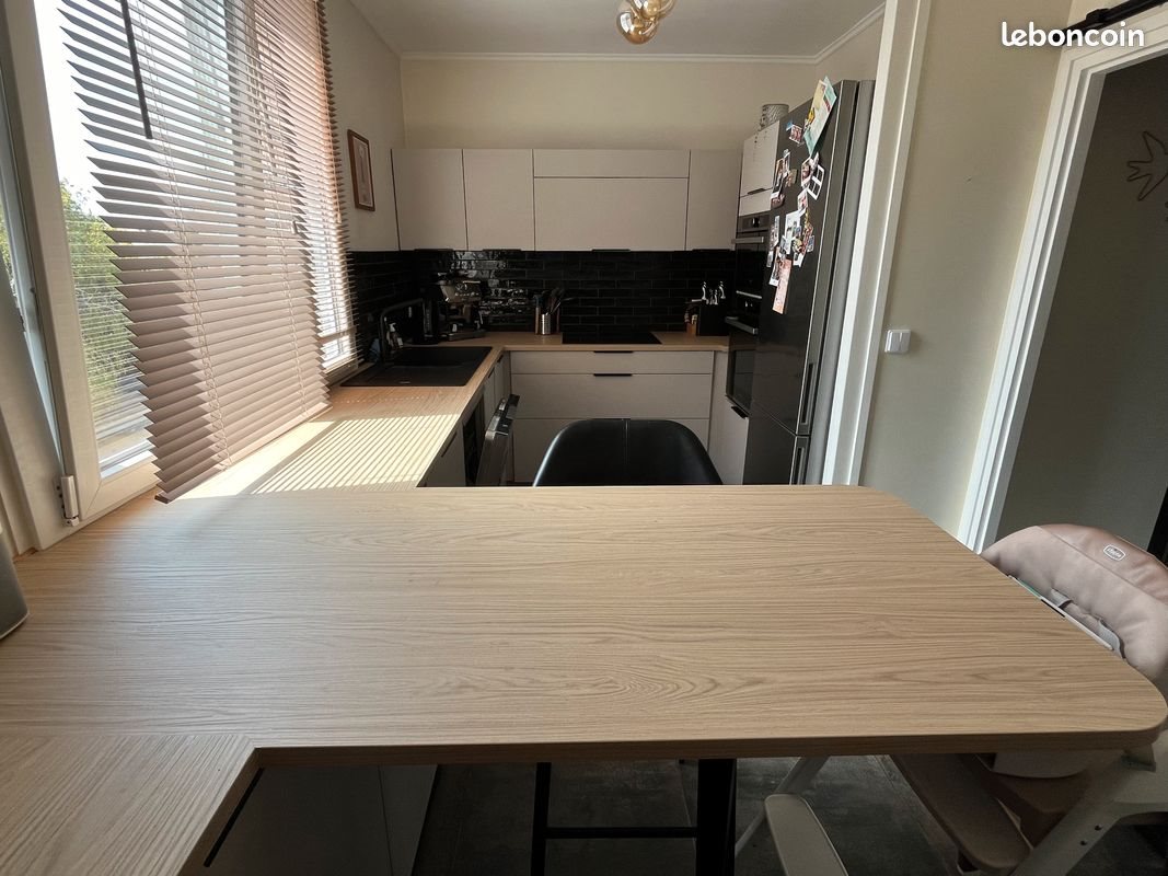 Appartement à louer, 64m², Le Mans
