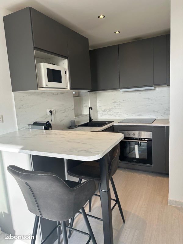 Appartement à vendre, 20m², Saint-Nom-la-Bretèche