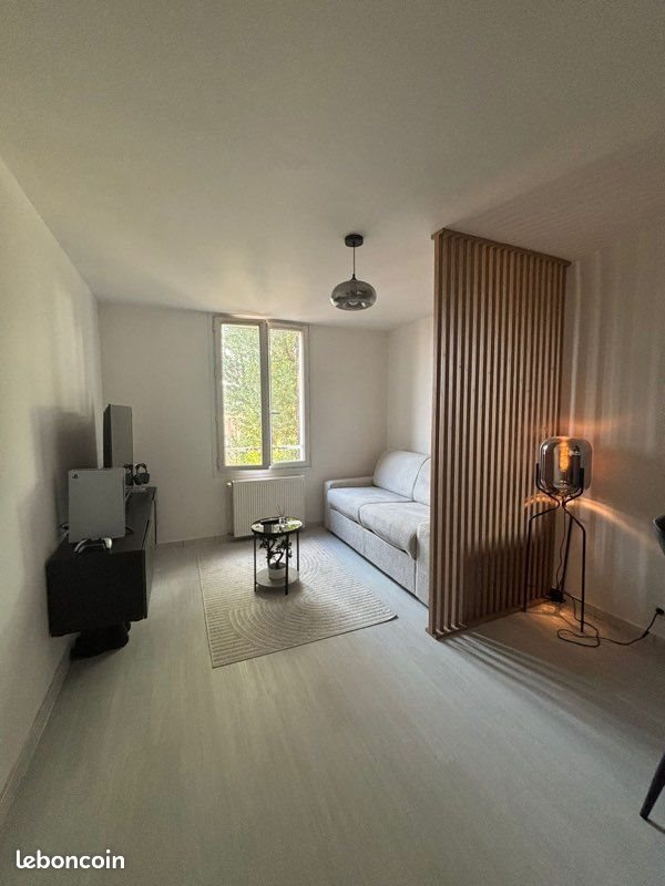 Appartement à vendre, 20m², Saint-Nom-la-Bretèche
