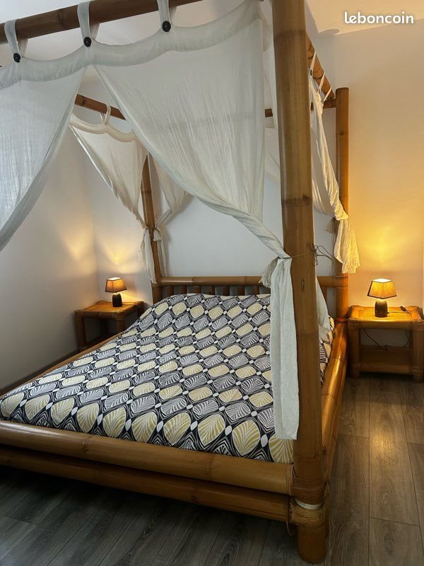 Maison à louer, 70m², Hourtin