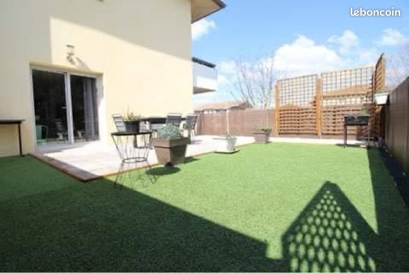 Appartement à louer, 65m², Toulouse