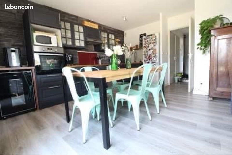 Appartement à louer, 65m², Toulouse