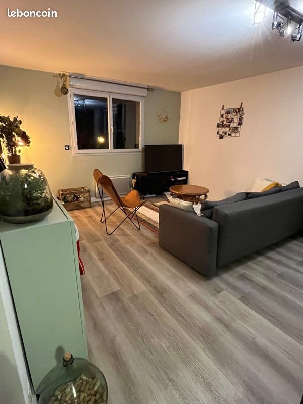 Appartement à louer, 65m², Toulouse