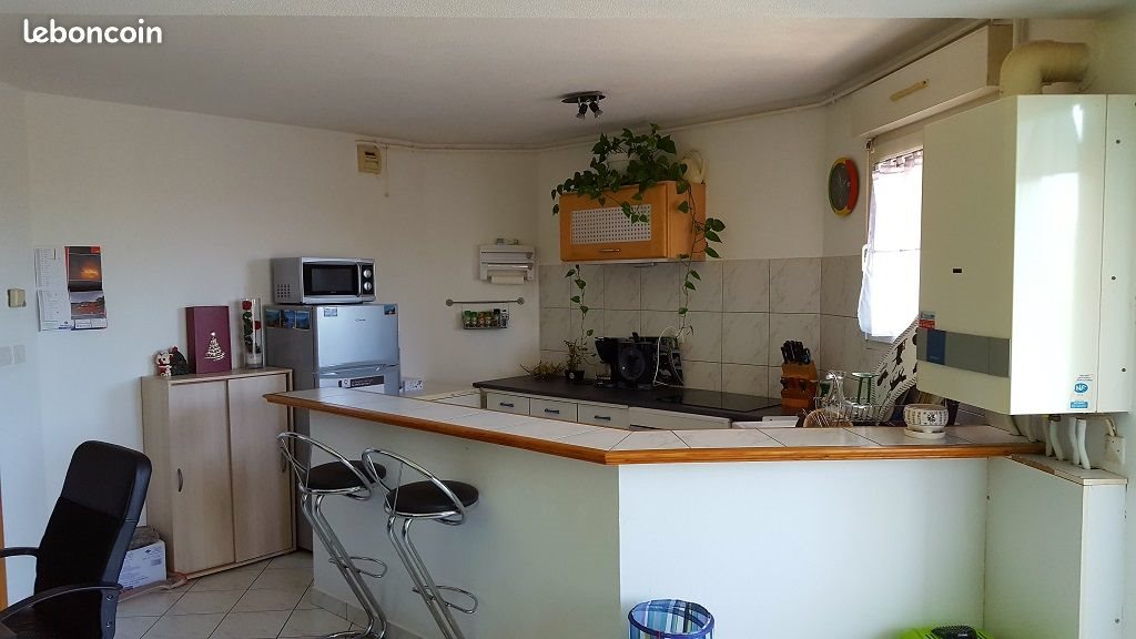 Appartement à louer, 59m², Barr