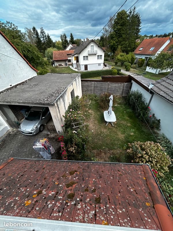 Maison à louer, 120m², Soultz-sous-Forêts