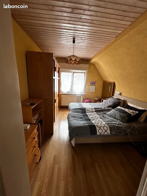 Maison à louer, 120m², Soultz-sous-Forêts