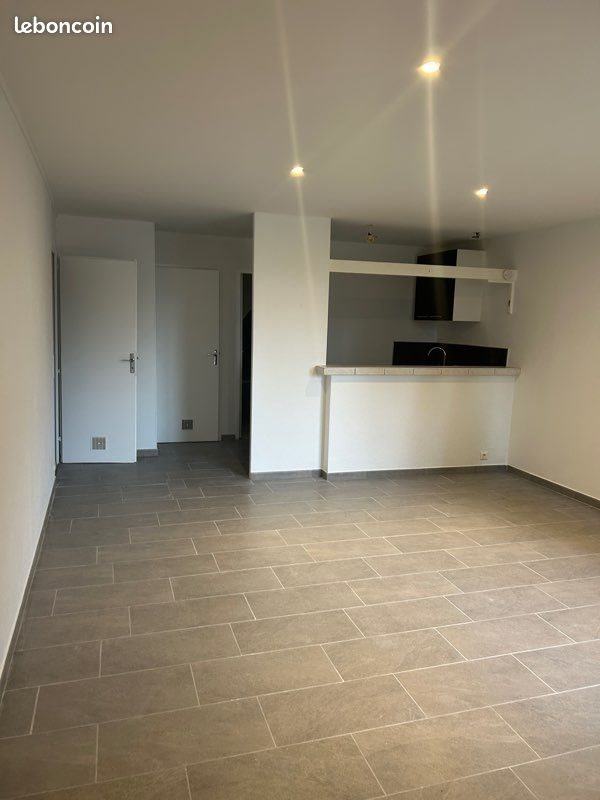 Appartement à louer, 62m², Morre
