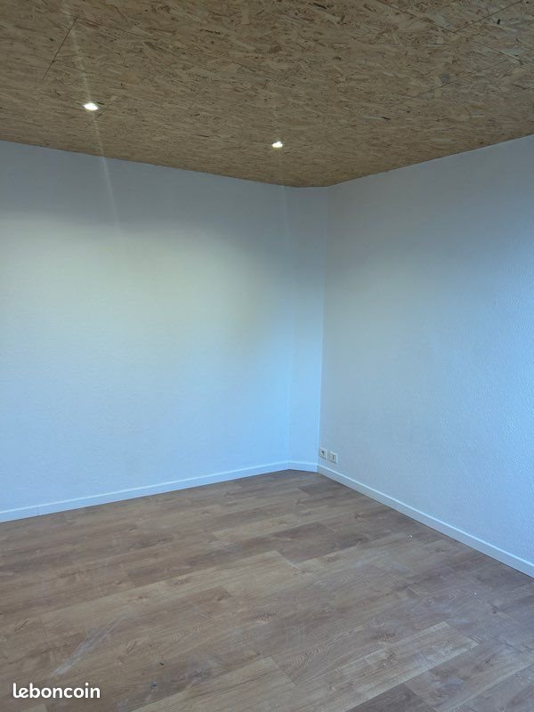 Appartement à louer, 62m², Morre
