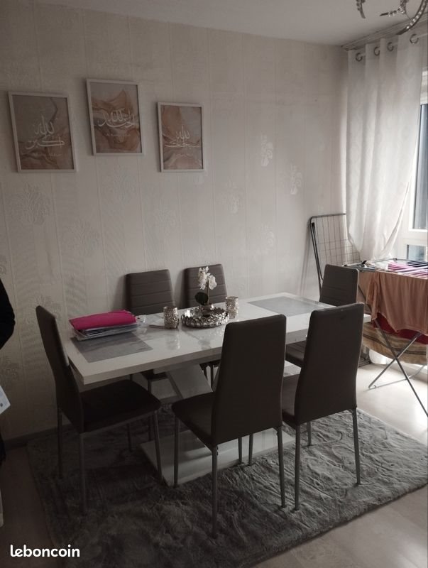 Appartement à vendre, 64m², Saint-Jean-de-la-Ruelle