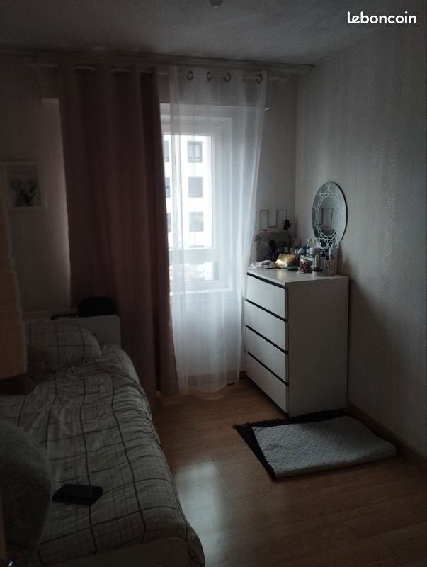 Appartement à vendre, 64m², Saint-Jean-de-la-Ruelle