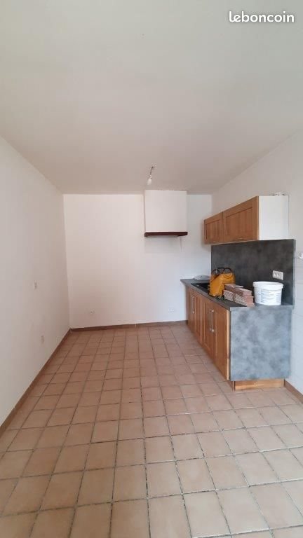 Appartement à louer, 45m², Apt